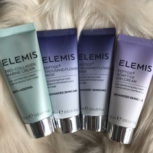 🆕 Elemis Skincare Bundle (Travel)